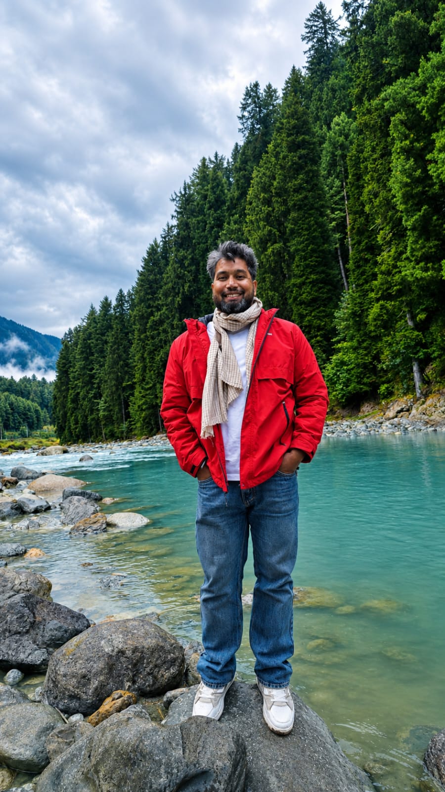 Founder Image