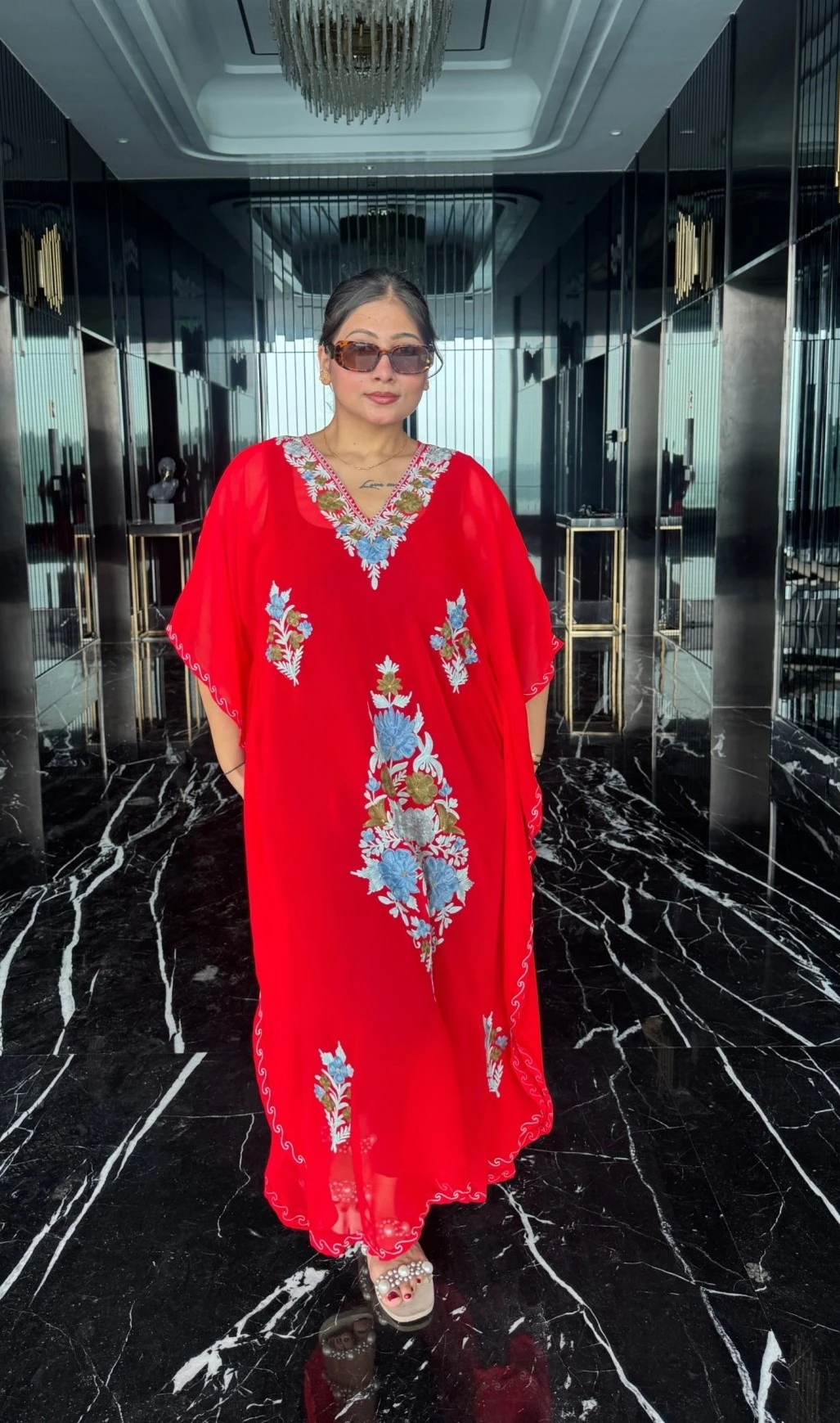 Georgette Kaftaan
