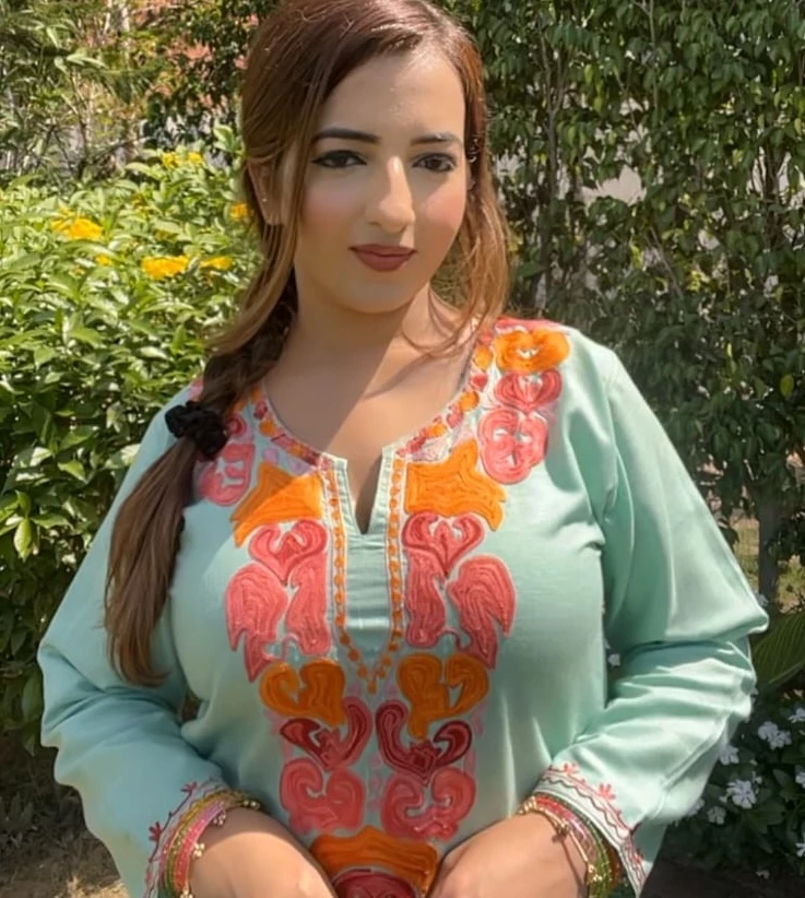 Cotton Kurti
