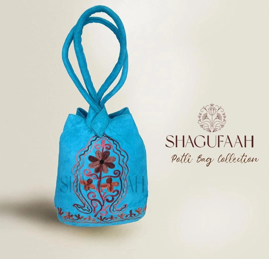 Potli Bags